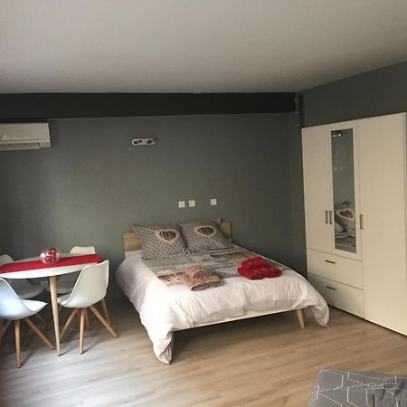 Grande Chambre Climatisee 1 A 4 Couchages Wasselonne Екстер'єр фото